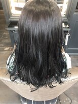 ヘンリエッタ 吉祥寺(Henrietta)&nbsp;ネイビーブラック