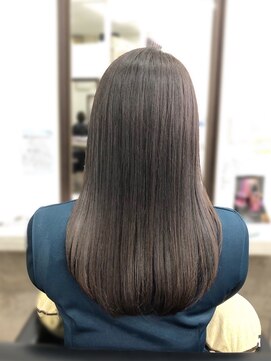 ドリップ(drip.) サラツヤ！髪質改善トリートメント【梅田/天神橋筋六丁目】