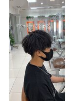 フォルテ 中田店&nbsp;アッシュブラック