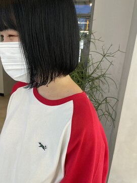 エイト ヘアサロン 渋谷本店(EIGHT) washiz