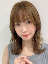 フラミューム(flammeum)