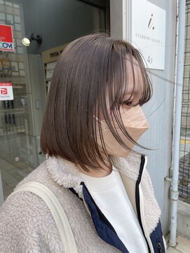 シアカ(SEA A KA) SEA A KA お客様カラーデザイン47