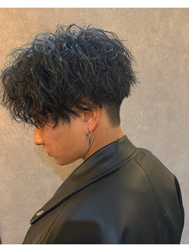 グラベント(Gravent) 【gravent住吉】ツイストスパイラル