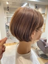 トゥーリ 薬院店(tuuli)&nbsp;大人ショート