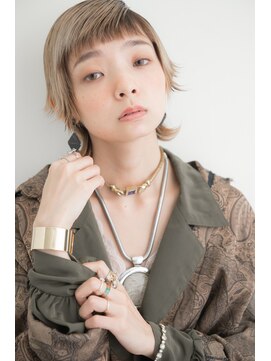 ワン 大船(ONE006) ファンシーショート【ONE大船】