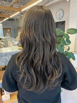 マッシュ チャヤマチ(MASHU chayamachi) グレージュカラー