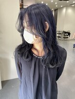 ディア(Dear)&nbsp;韓国スタイル×Dear Blue .