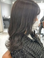 ワンズ リー 下北沢店(ONE's ly)&nbsp;韓国/前髪/ダブルカラー/髪質改善/学割U24[下北沢/下北沢駅]