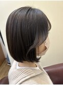 ミニボブ