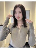 シアター(CIARTOR)&nbsp;柔らかなグレージュカラー