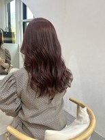 アイ 代々木公園(aye)&nbsp;韓国巻き