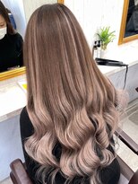 ディーシー 渋谷店(D.C)&nbsp;渋谷/当日予約OK【期間限定】最高級レミーエクステ80本￥17990