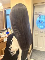 ルシュカイチマルニ(Rasca102)&nbsp;Rasca◇シアーグレージュ