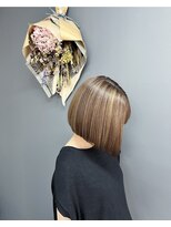 ラフィネ(Raffine)&nbsp;ハイライト/ベージュ