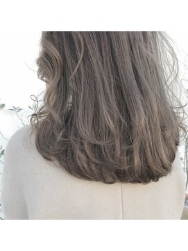 ソア 武蔵小杉(SOAR) ブリーチグレージュミルクティーグレージュ