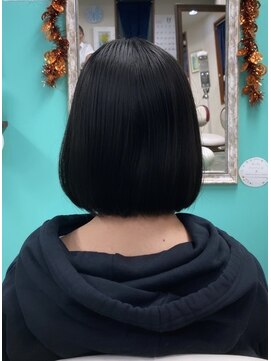 ファンヘアメイク(Fun hair make) bob