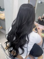シャンリィ(shanLy) 髪質改善トリートメントロングレイヤーカット