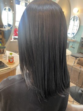 アンフィ 矢向(Anphi) 10-83 アッシュブラック