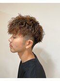 ツイストスパイラル