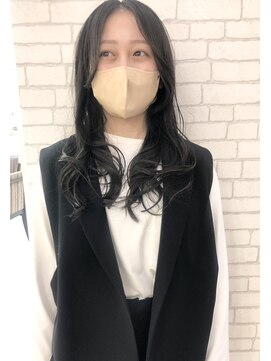 コワファースト 別府 リクルートブラック