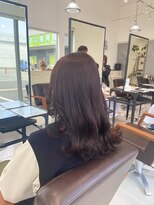 フォルテ 島田店&nbsp;【ピンクラベンダー】