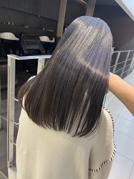 ラシュープリーム(La SUPREME) 艶髪