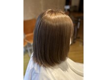 ビーリボーンヘアーズ(Be Reborn HAIRS)
