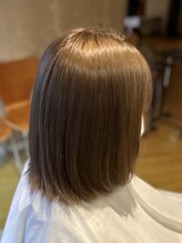ビーリボーンヘアーズ(Be Reborn HAIRS)