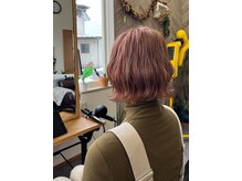 サンタベリー美容室