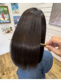 +*~縮毛矯正×ロング【髪を伸ばしたいならダメな事2選】~*+
