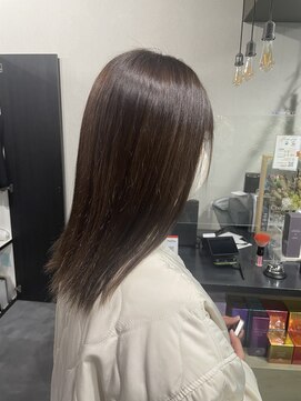 マーシュアトレ(marshu atre) ☆モカベージュ☆