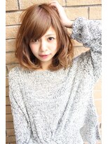 トゥーリ 甘木店(tuuli)&nbsp;tuuli☆イメチェン大人可愛いヘルシースタイルショコラアッシュ