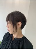 ショート