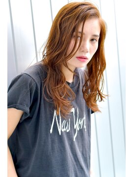 モーブ(MAUVE) MAUVE☆外国人風ストリートウェーブ TEL054-252-1333