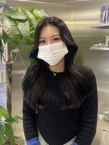 ゼスト 八王子店(ZEST) ワンホンヘア