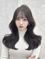 マウル 栄(MAEUL)&nbsp;似合わせレイヤーカット