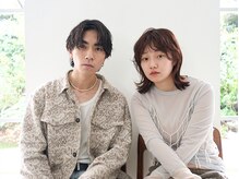 サロンド ハル 国分寺店(salon de HALU)