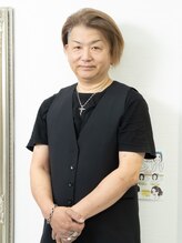 まちの髪染め屋さん 呉羽の里店&nbsp;佐々木 秀樹