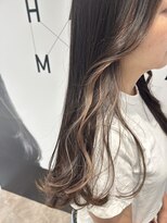 ハルキミナト ジャパン ヨコハマ(HARUKI MINATO japan YOKOHAMA)&nbsp;イヤリングカラー　20代/30代/40代女性