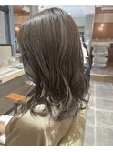 透け透けcolor☆