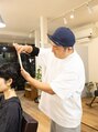 マド 楠本 英治