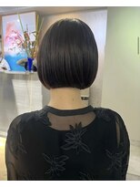 タロ(TALO)&nbsp;【TALO】カット×カラー