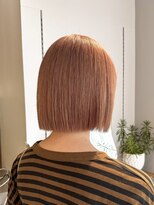 シプレ(cipre)&nbsp;pink beige