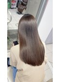 brown color