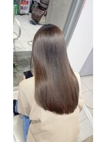フォルテ 掛川店 brown color