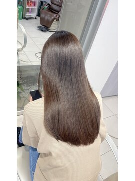 フォルテ 掛川店 brown color