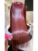 イエナ 難波(IENA)&nbsp;チェリーレッド