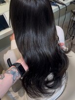 グロー 大宮(GLROW)&nbsp;人気！透明感のある暗めダークグレージュ 大宮