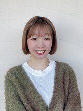 ディーヴァヘア(DIVA hair)&nbsp;ハルナ 