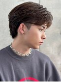 フェザーショート